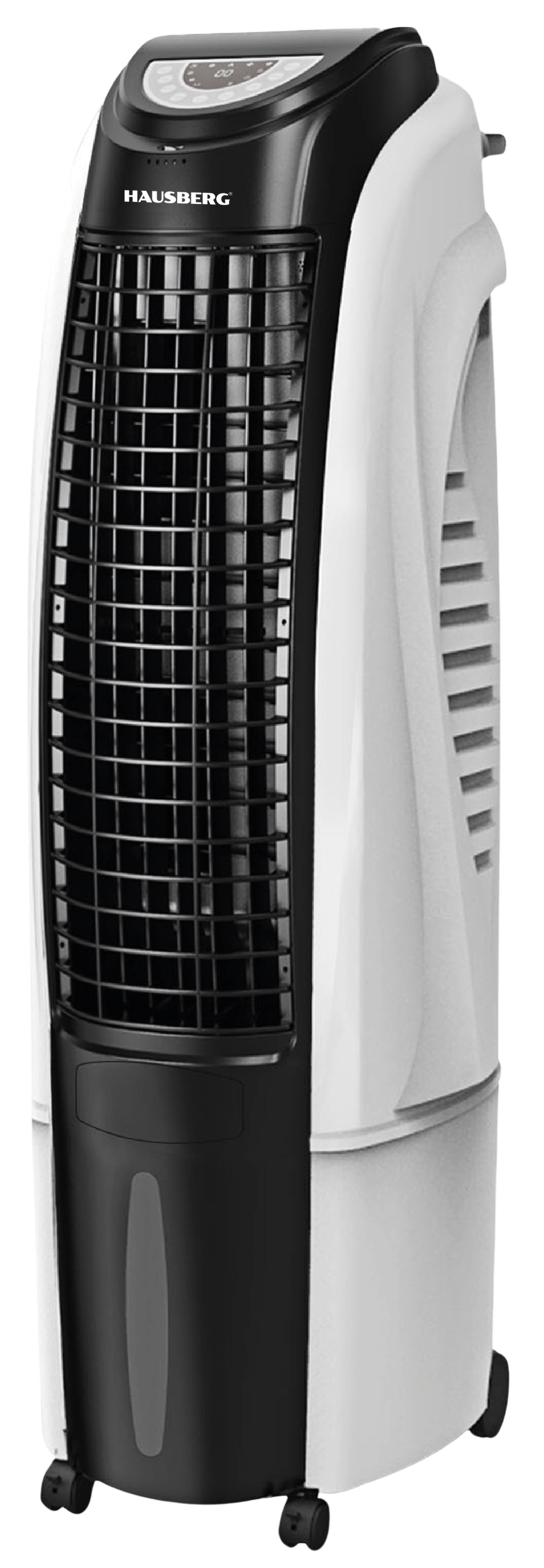 ELECTRIC AIR COOLER